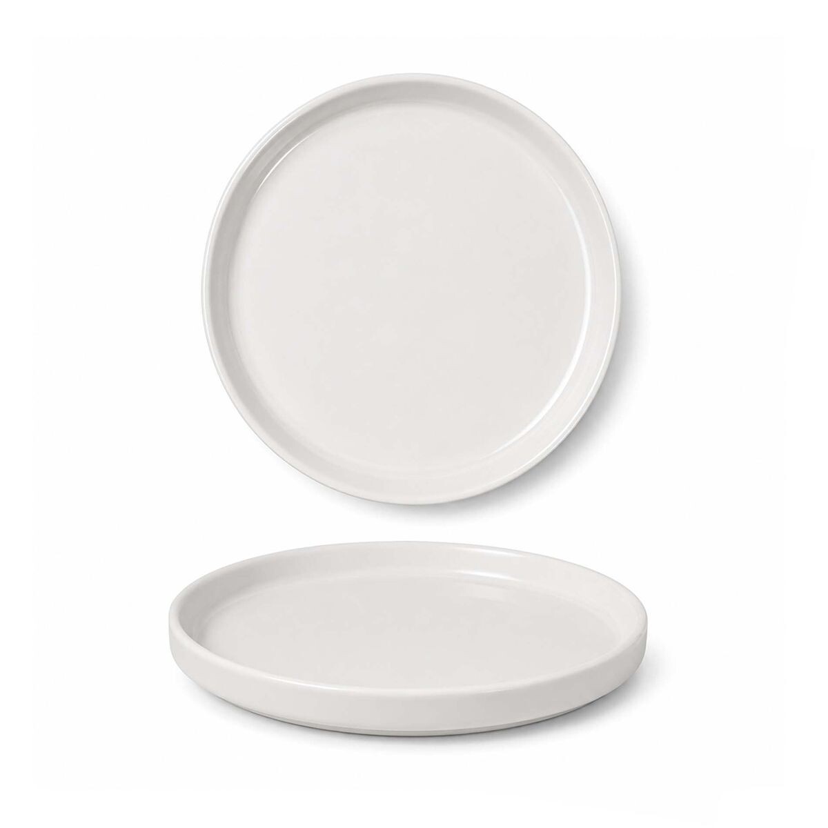 Plato llano 26.5 cm 