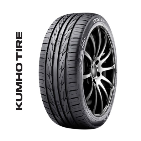 275/40 R18 KUMHO PS31 ECSTA 99W 275/40 R18 KUMHO PS31 ECSTA 99W