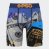 Calzoncillos PSD Fresh 100 Multicolor
