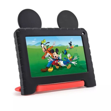 TABLET KIDS MICKEY 7" WIFI - MULTILASER NB604 TABLET KIDS MICKEY 7" WIFI - MULTILASER NB604