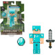 Figuras Minecraft surtidas Figuras Minecraft surtidas