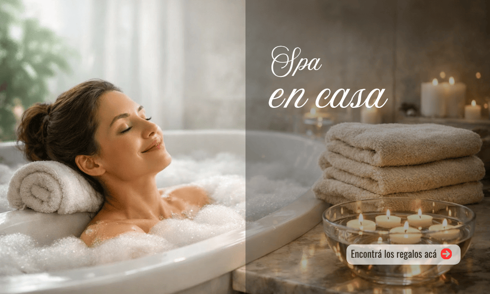 Spa en casa