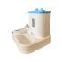 Dispensador Comedero/Bebedero 29,5 cm Azul Dispensador Comedero/Bebedero 29,5 cm Azul