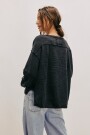 TOTAL ECLIPSE TEE Negro