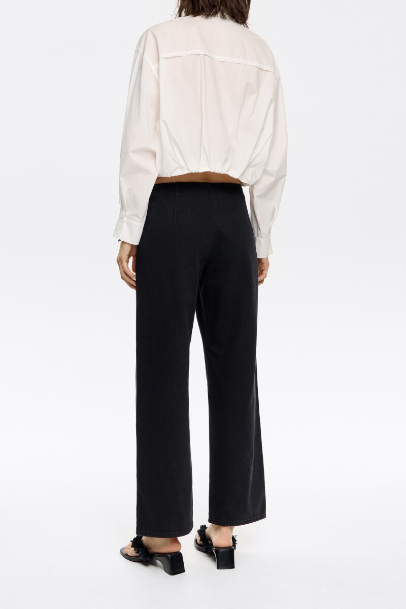 PANTALÓN Negro