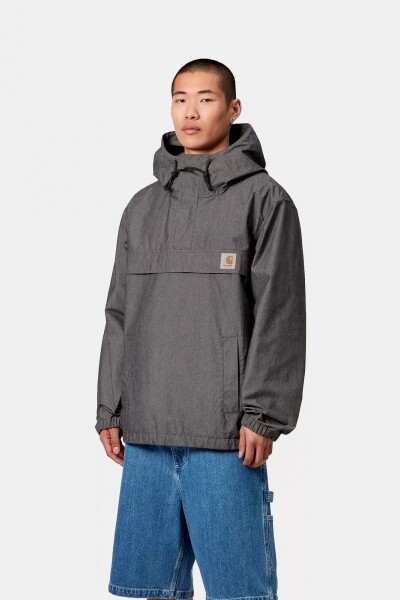 Blake Pullover Negro