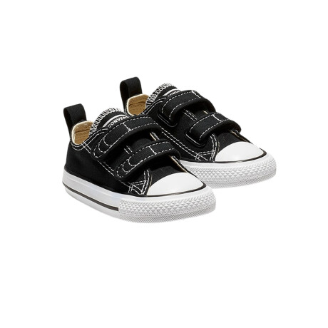 CHUCK TAYLOR ALL STAR 2V CANVAS BLACK