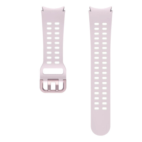 Malla Intercambiable Para Samsung Galaxy Watch6 Extreme Sport S/m MALLA SAMSUNG WATCH 6 ROSADA S/M DF
