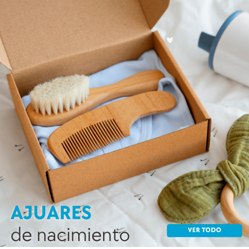 Regalos de Nacimiento Uruguay