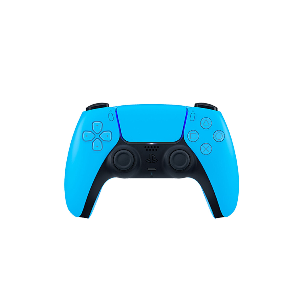 Control PlayStation 5 Sony DualSense Wireless - Blue 