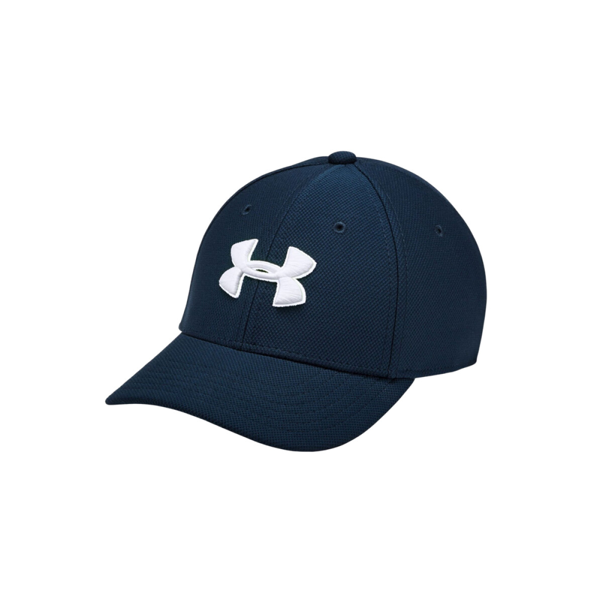 GORRA UNDER ARMOUR BLITZING 3.0 - Blue 