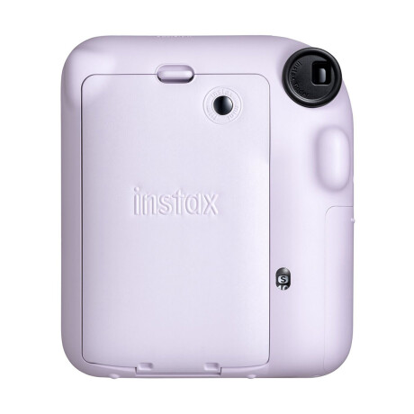 Fujifilm Instax Mini 12 Camara de fotos Instantaneas Lilac