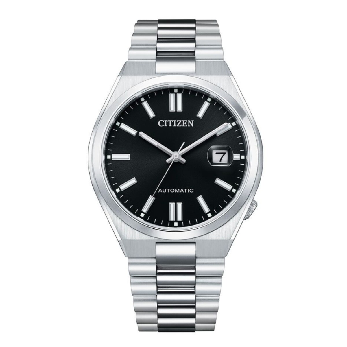 Reloj Citizen Tsuyosa Nj0150-81e Automático Para Hombre 