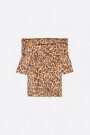CAMISETA Leopardo