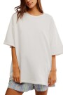 REMERA DEVON Marfil