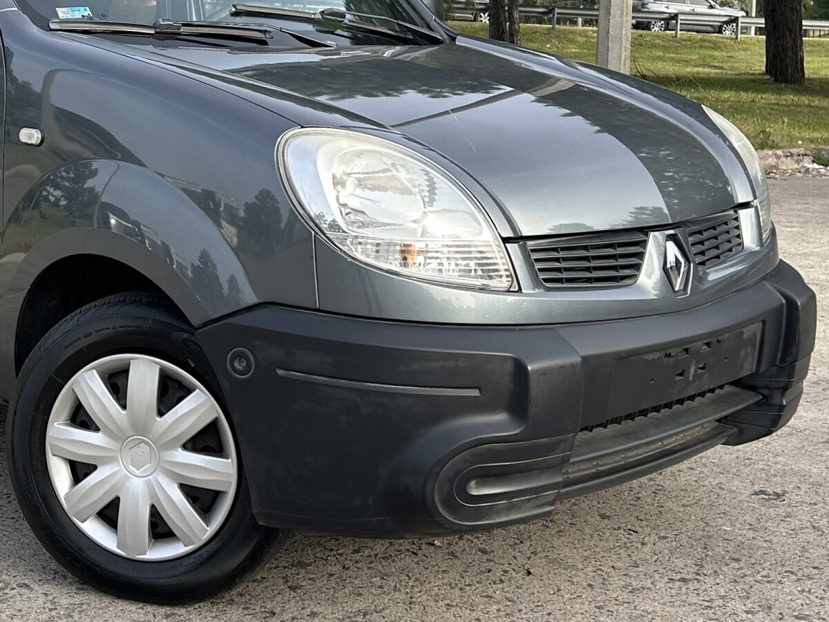 Renault Kangoo 1.6 EXCELENTE ESTADO! | Permuta / Financia Renault Kangoo 1.6 EXCELENTE ESTADO! | Permuta / Financia