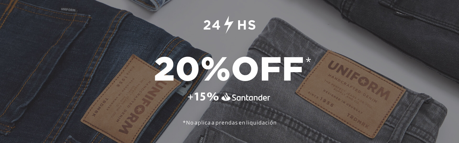 Flash Sale - 25 diciembre 2025