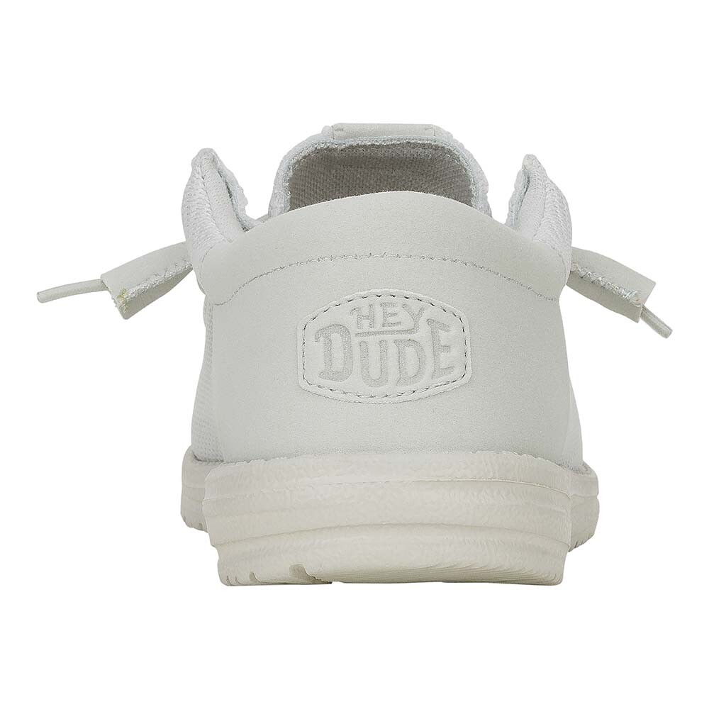 Wally Funk Mono - Hombre Ancient Blue