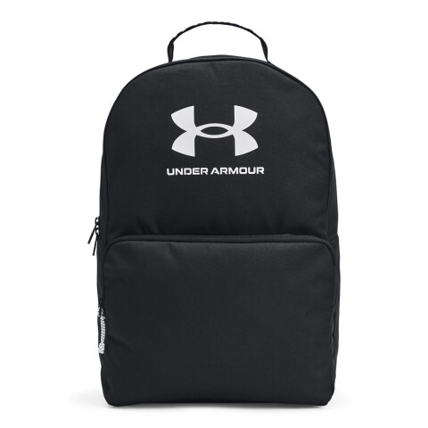 UA Loudon Backpack-RED BLK-001