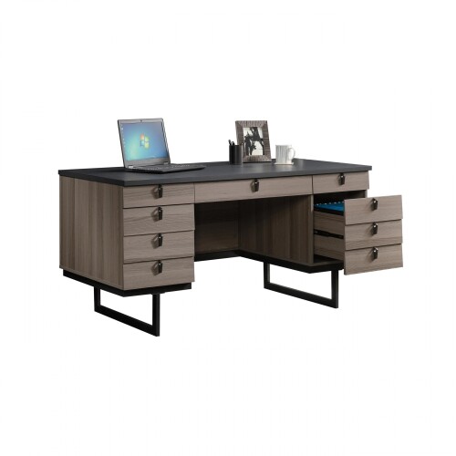 Escritorio - Sauder - Linea International Lux Escritorio - Sauder - Linea International Lux