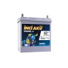 BATERIA INCI AKÜ 75 AMP JAPONESA DERECHA BATERIA INCI AKÜ 75 AMP JAPONESA DERECHA
