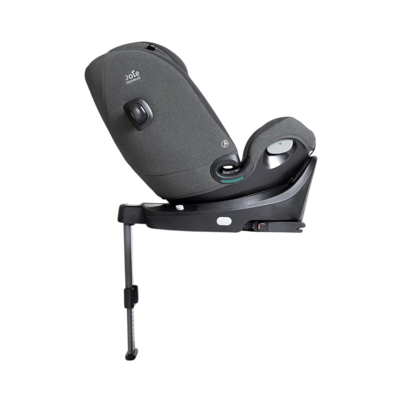 Silla de Auto Joie i-Spin XL Signature – Giro 360° y Uso desde 0 hasta 12 Años Silla de Auto Joie i-Spin XL Signature – Giro 360° y Uso desde 0 hasta 12 Años