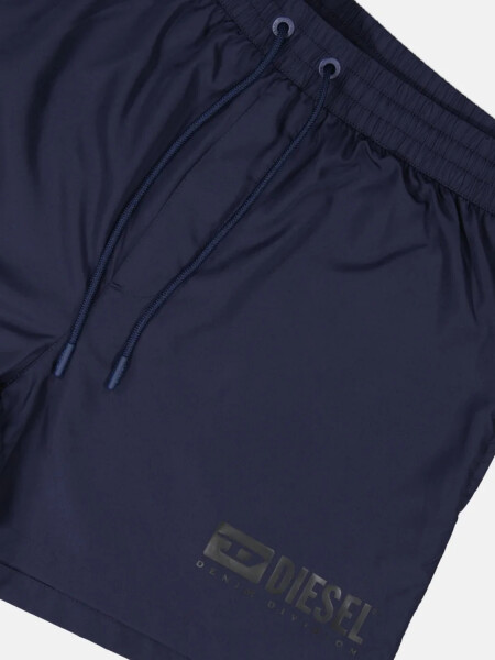 DIESEL - Short de Baño Ken-37-D Alta Automática