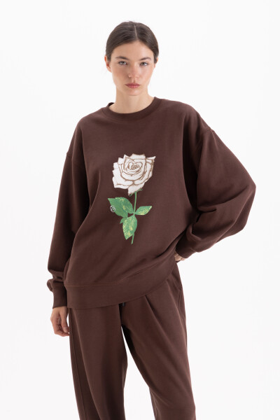 BUZO LOVER Chocolate