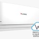 Aire Acondicionado James AAM-18 INF- Inverter 18.000 BTU Aire Acondicionado James AAM-18 INF- Inverter 18.000 BTU