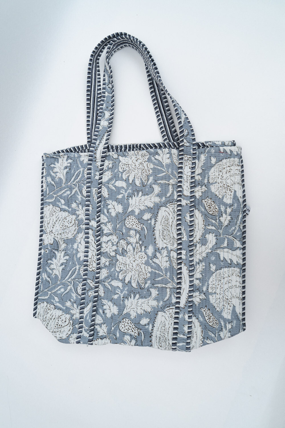 Bolso Bahi Estampado 2