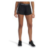 Short UA Tech Play Up Mujer 1389882-002 Negro