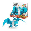 Dinosaurio Terodactilo Pterodactyl Con Rugido Robo Alive Zuru Dinosaurio Terodactilo Pterodactyl Con Rugido Robo Alive Zuru