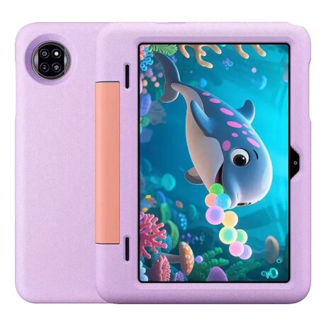 Tablet Blackview 20 Kids violeta 64GB 4GB RAM V01