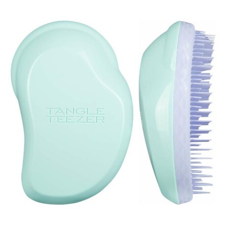 Cepillo para Desenredar Tangle Teezer Salon Elite Mint Lilac