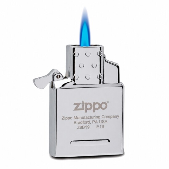 Encendedor ZIPPO 65826 Plata 0