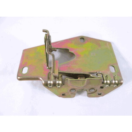 CERRADURAS Y PARTES FIAT CERRADURA BAUL INTERIOR DUNA - CERRADURAS Y PARTES FIAT CERRADURA BAUL INTERIOR DUNA -