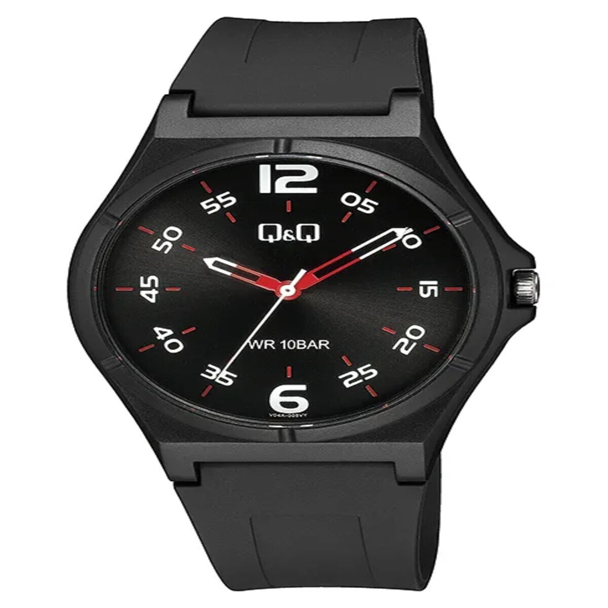 Q&Q - V04A-005 