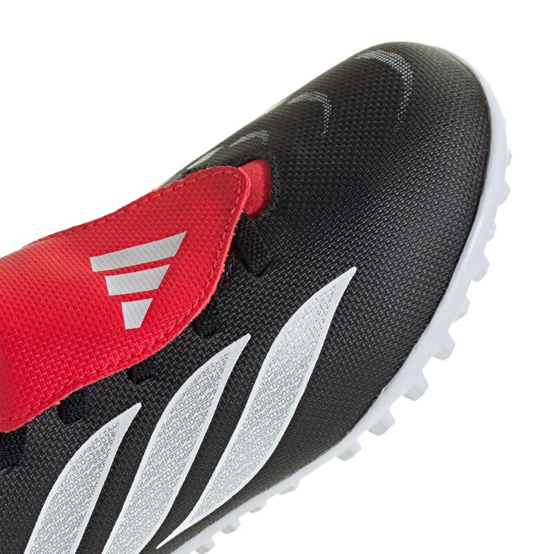 adidas PREDATOR CLUB KIDS Black