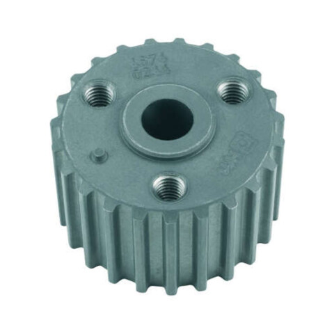 POLEA DE TENSOR Polea De Tensor