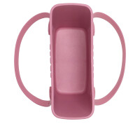 Bolso Crocs Eva Tote Pequeño Rosa
