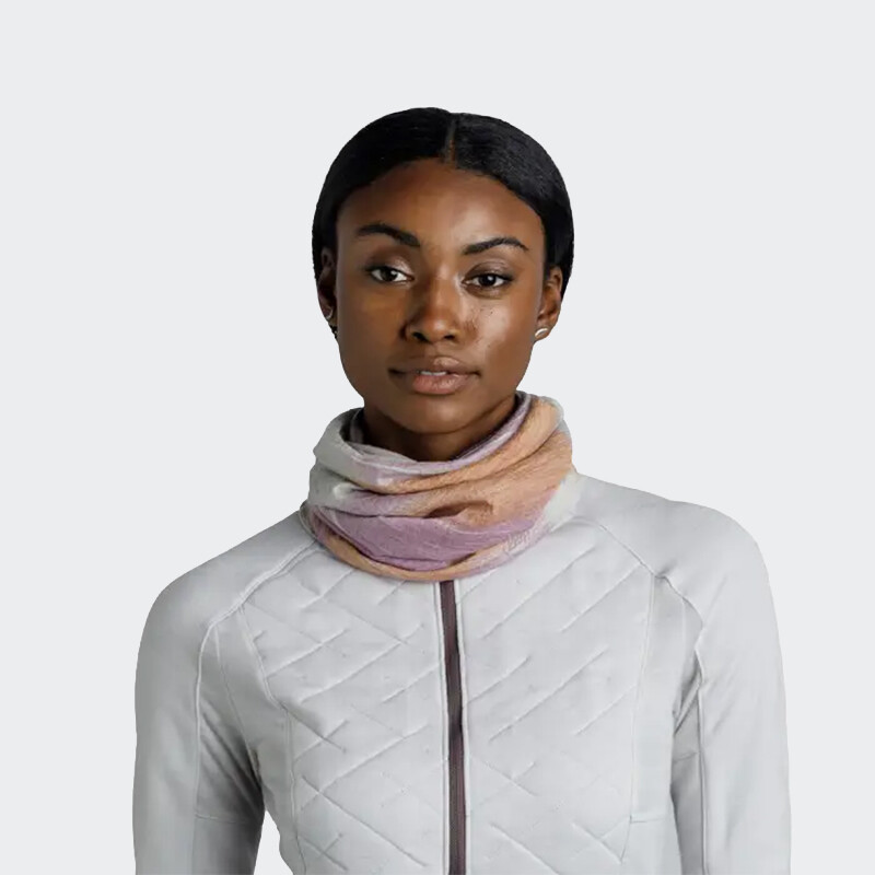 Bufanda Buff Merino Lightweight Multicolor