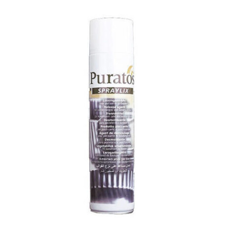 Spraylix Desmoldante Puratos Spraylix Desmoldante Puratos