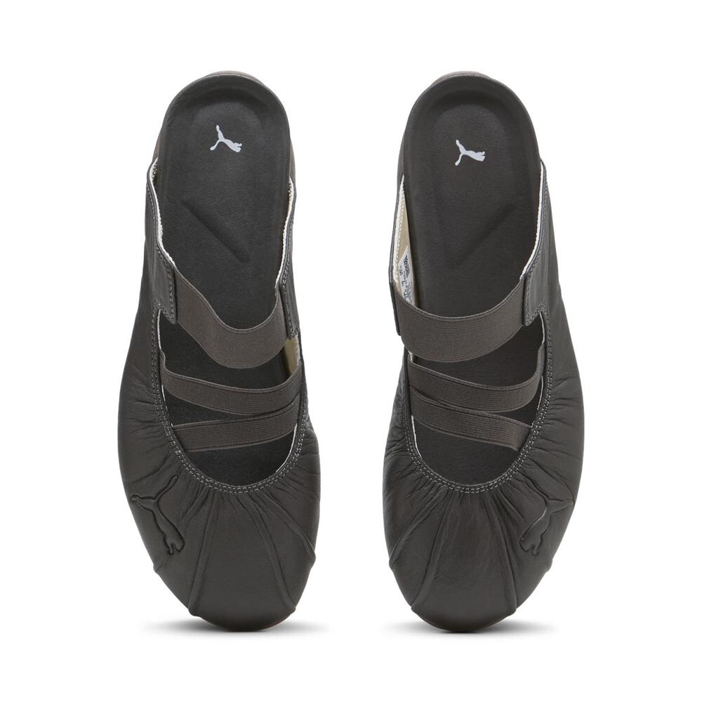Zapatillas Speedcat Mule Mujer Espresso Bean/Haute Coffee