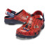 Spider-Man All-Terrain Clog - Unisex Navy