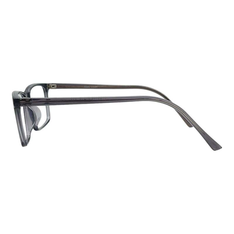 ALEC ALS8166 5118-144 - Adulto - Negro Negrocristal