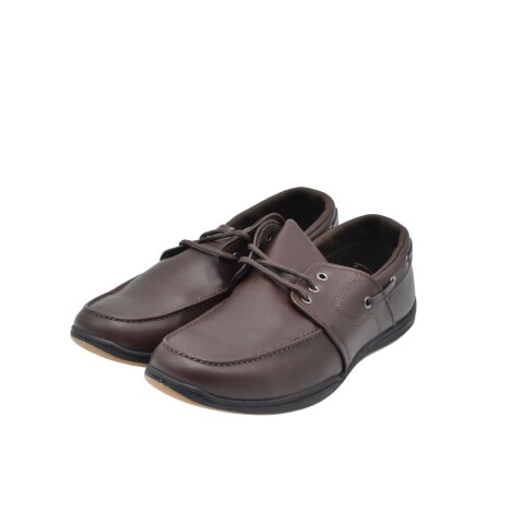 ZAPATO 39-44 BROWN