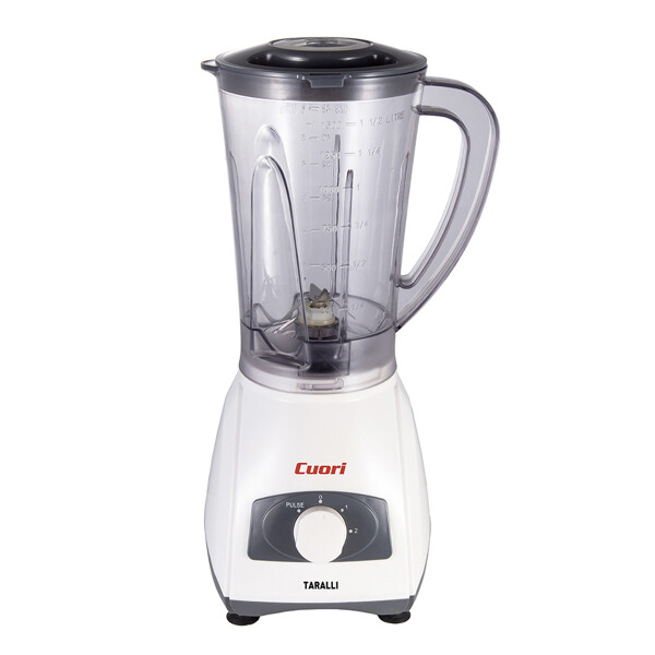 LICUADORA CUORI TARALLI 1.5 LTS LICUADORA CUORI TARALLI 1.5 LTS