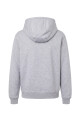 Campera O'Neill Woman Retro Patch Gris