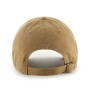 MLB New York Yankees 47 CLEAN UP w/ No Loop Label - Unisex Camel