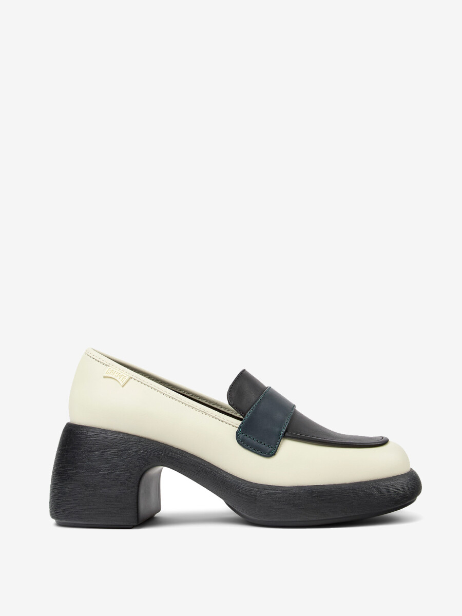MOCASIN XL TWINS 